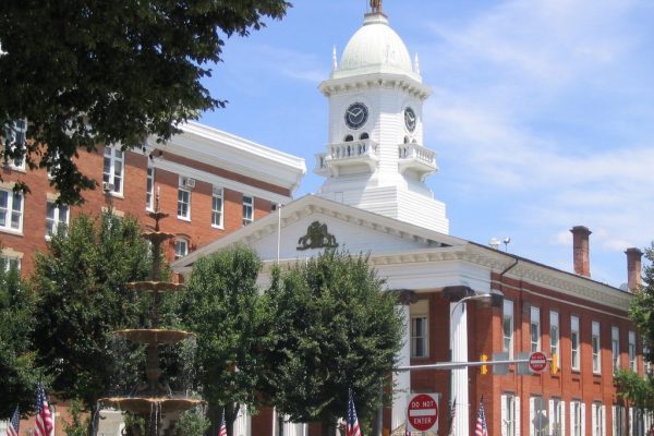 Chambersburg Square